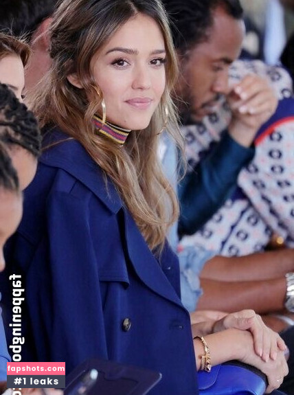 Jessica Alba gallery photo #1023