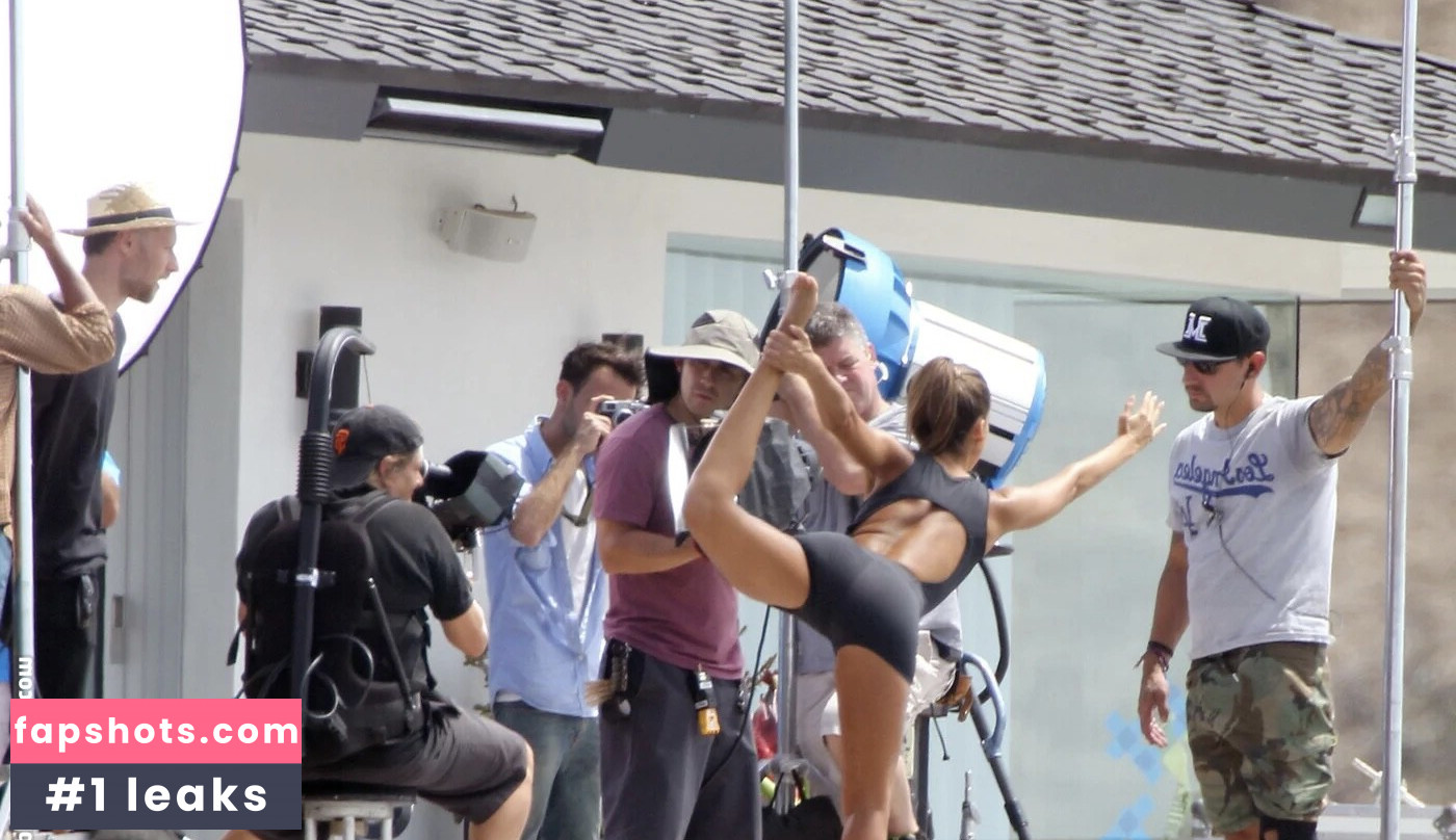 Jessica Alba gallery photo #1027