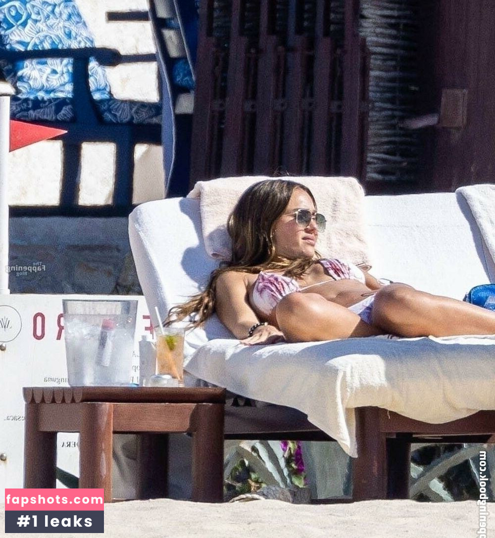 Jessica Alba gallery photo #105