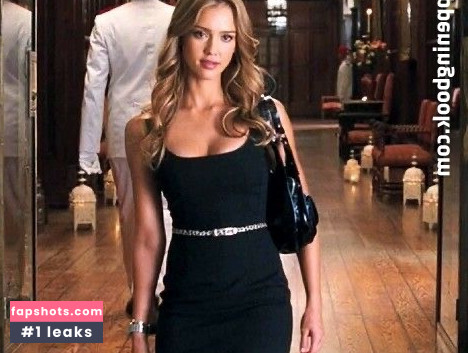 Jessica Alba gallery photo #1044