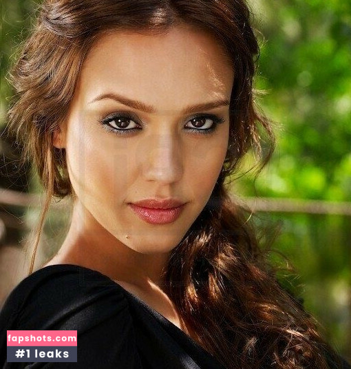Jessica Alba gallery photo #1046