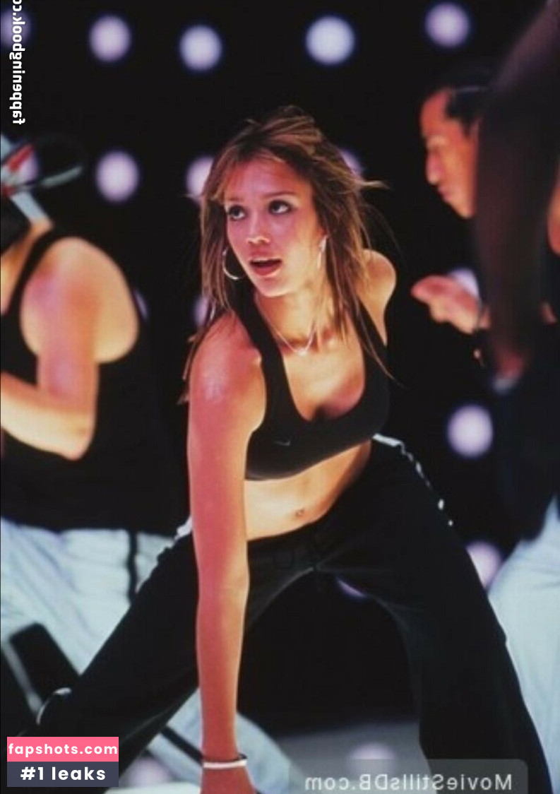 Jessica Alba gallery photo #1049