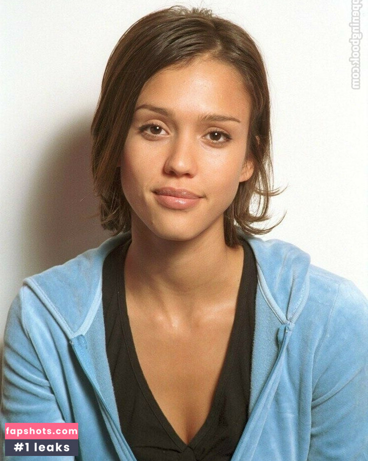Jessica Alba gallery photo #1074