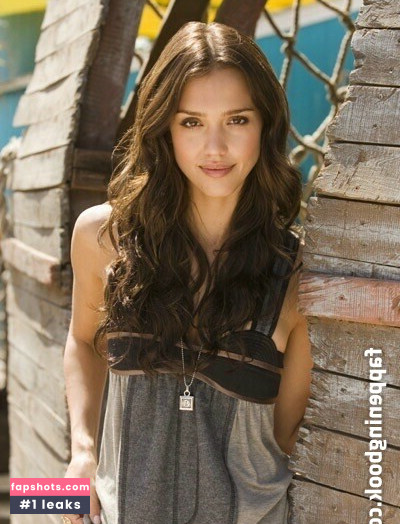 Jessica Alba gallery photo #1076