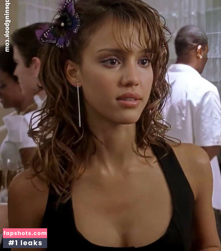 Jessica Alba gallery photo #1078