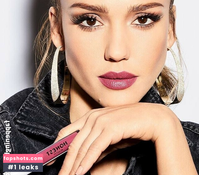 Jessica Alba gallery photo #1081