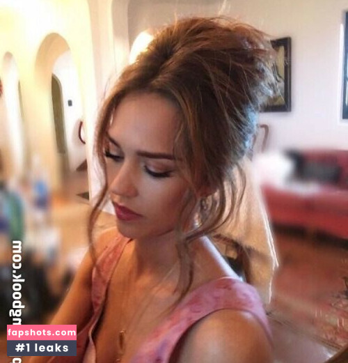 Jessica Alba gallery photo #1095