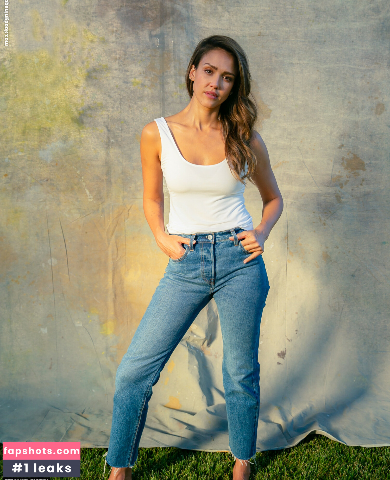 Jessica Alba gallery photo #1103