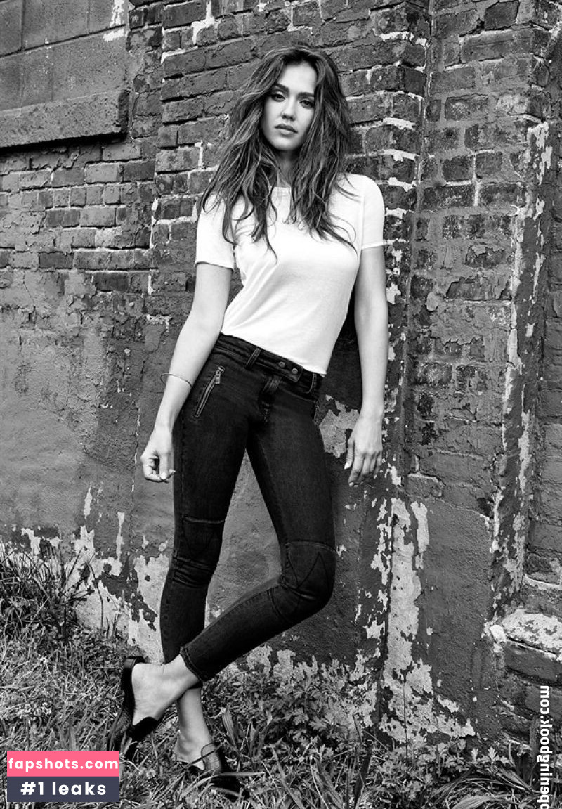 Jessica Alba gallery photo #1110