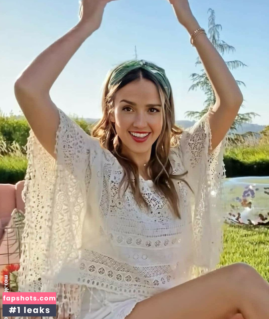 Jessica Alba gallery photo #1124