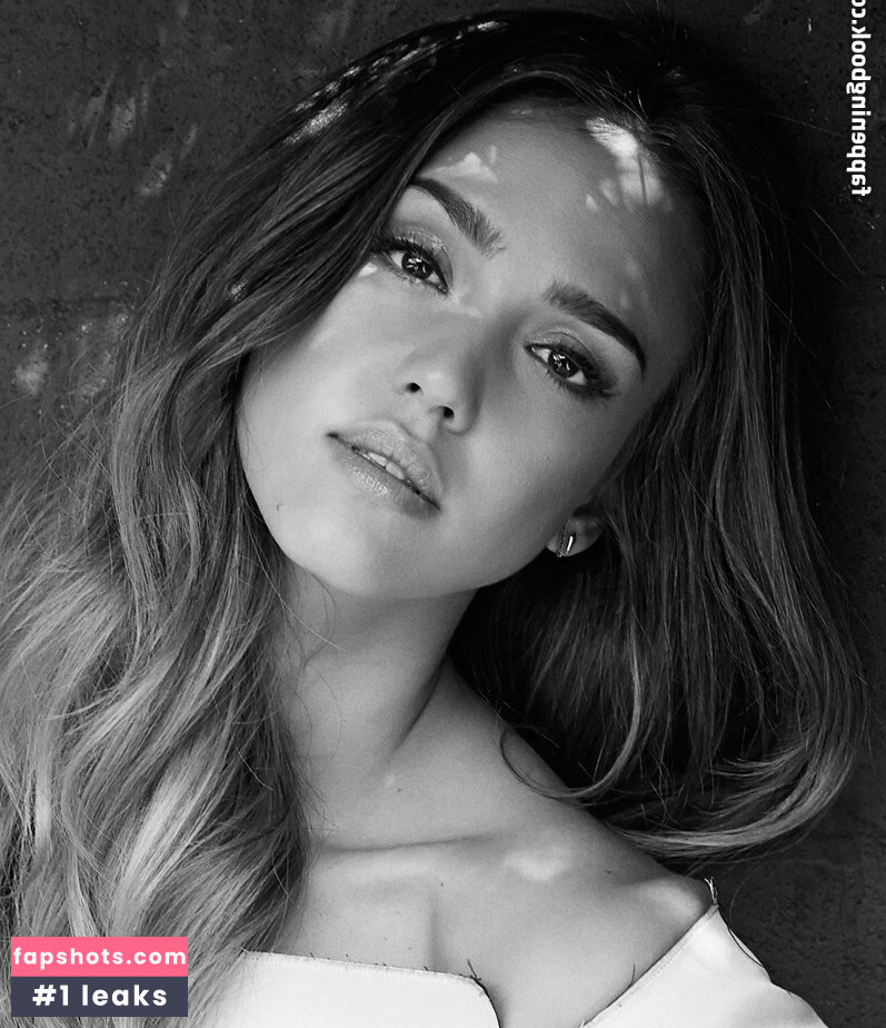 Jessica Alba gallery photo #1137