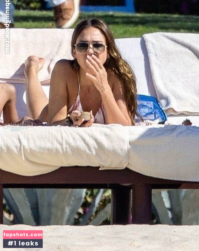 Jessica Alba gallery photo #115