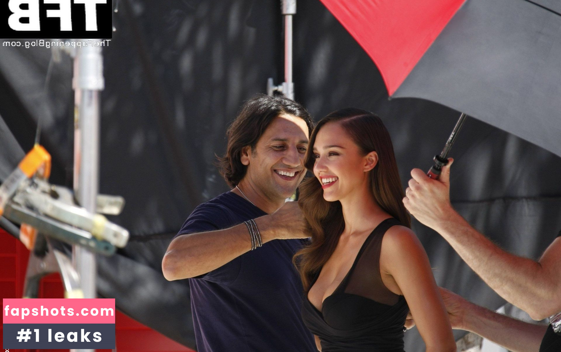 Jessica Alba gallery photo #1141