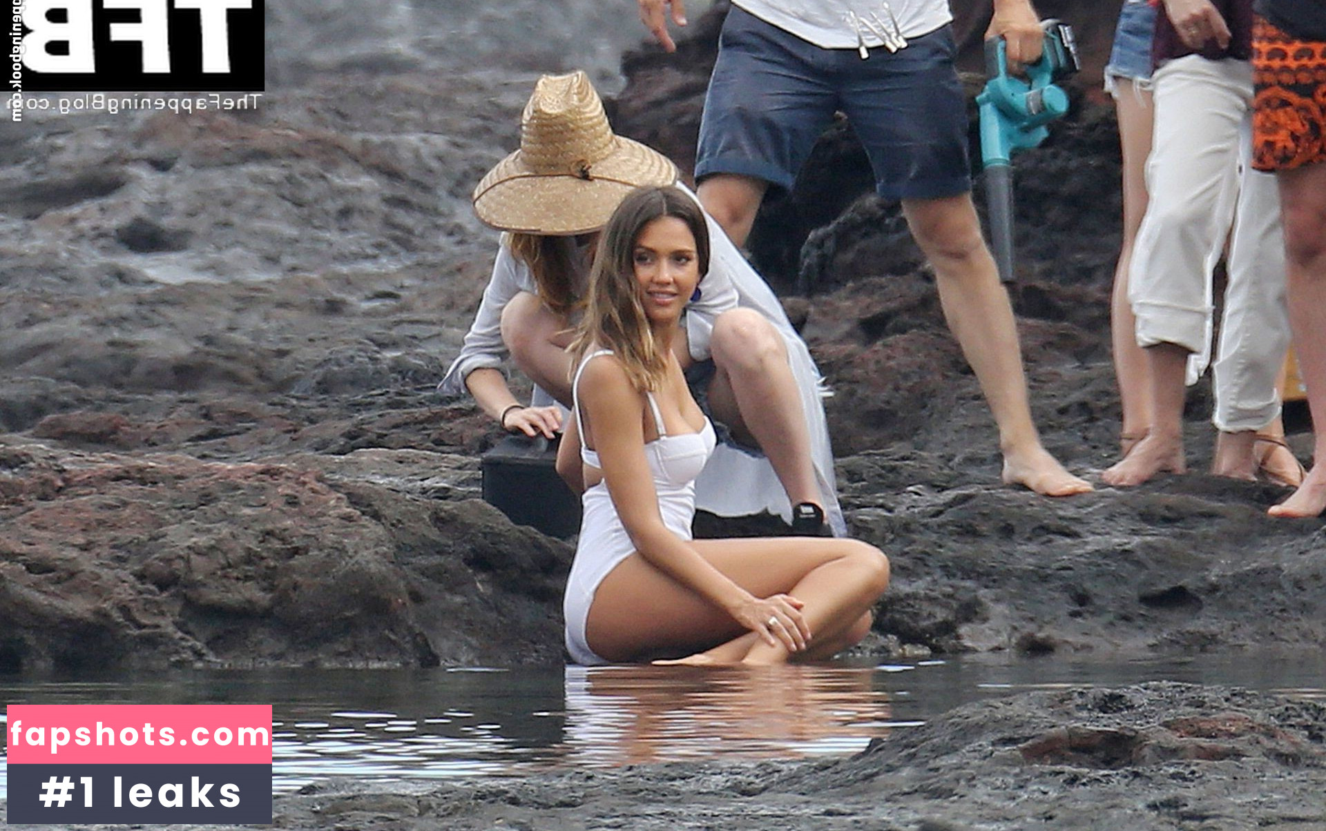 Jessica Alba gallery photo #1145