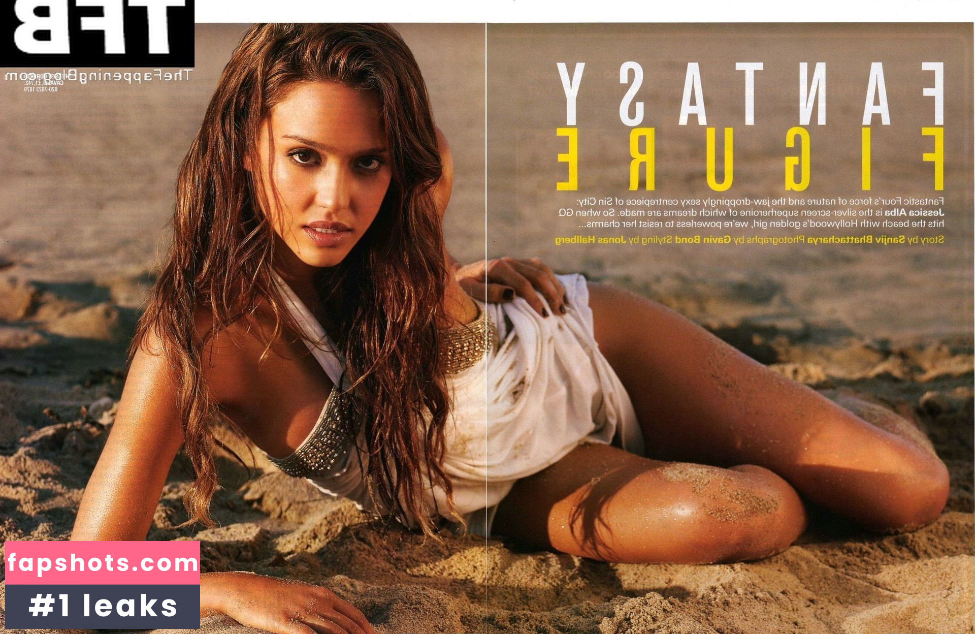 Jessica Alba gallery photo #1153