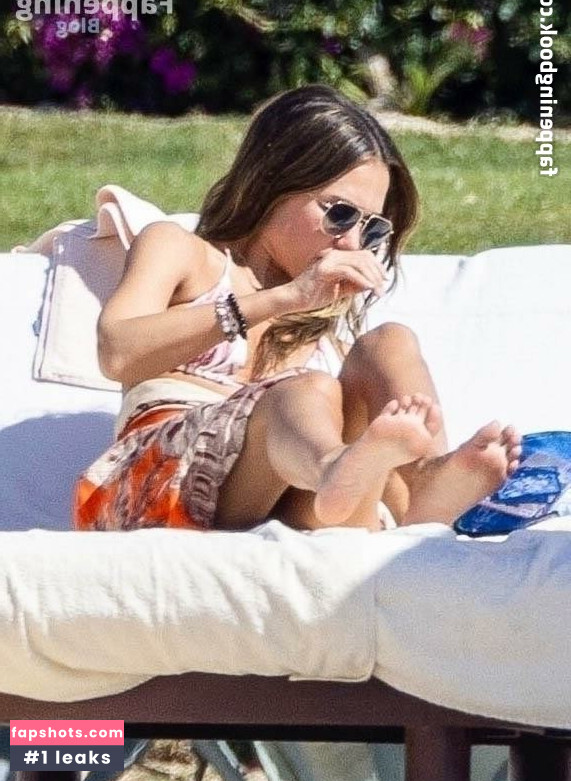 Jessica Alba gallery photo #117