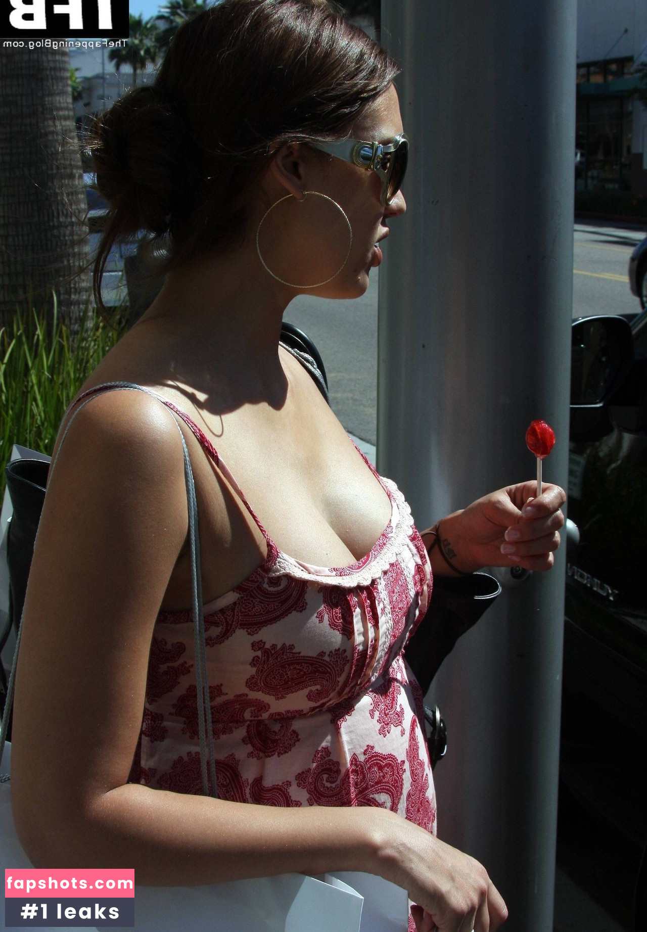 Jessica Alba gallery photo #1173