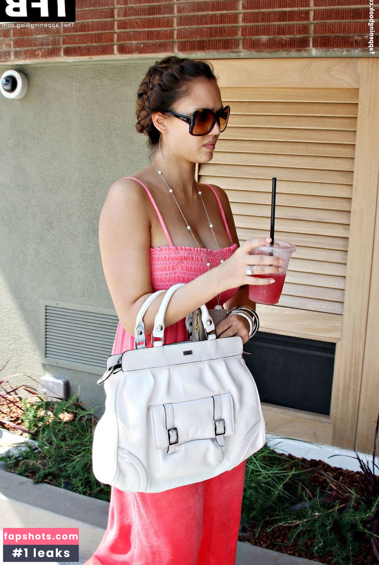 Jessica Alba gallery photo #1180