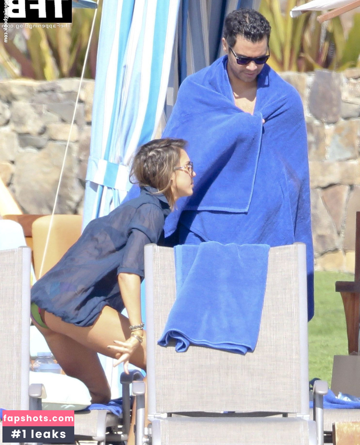 Jessica Alba gallery photo #1193