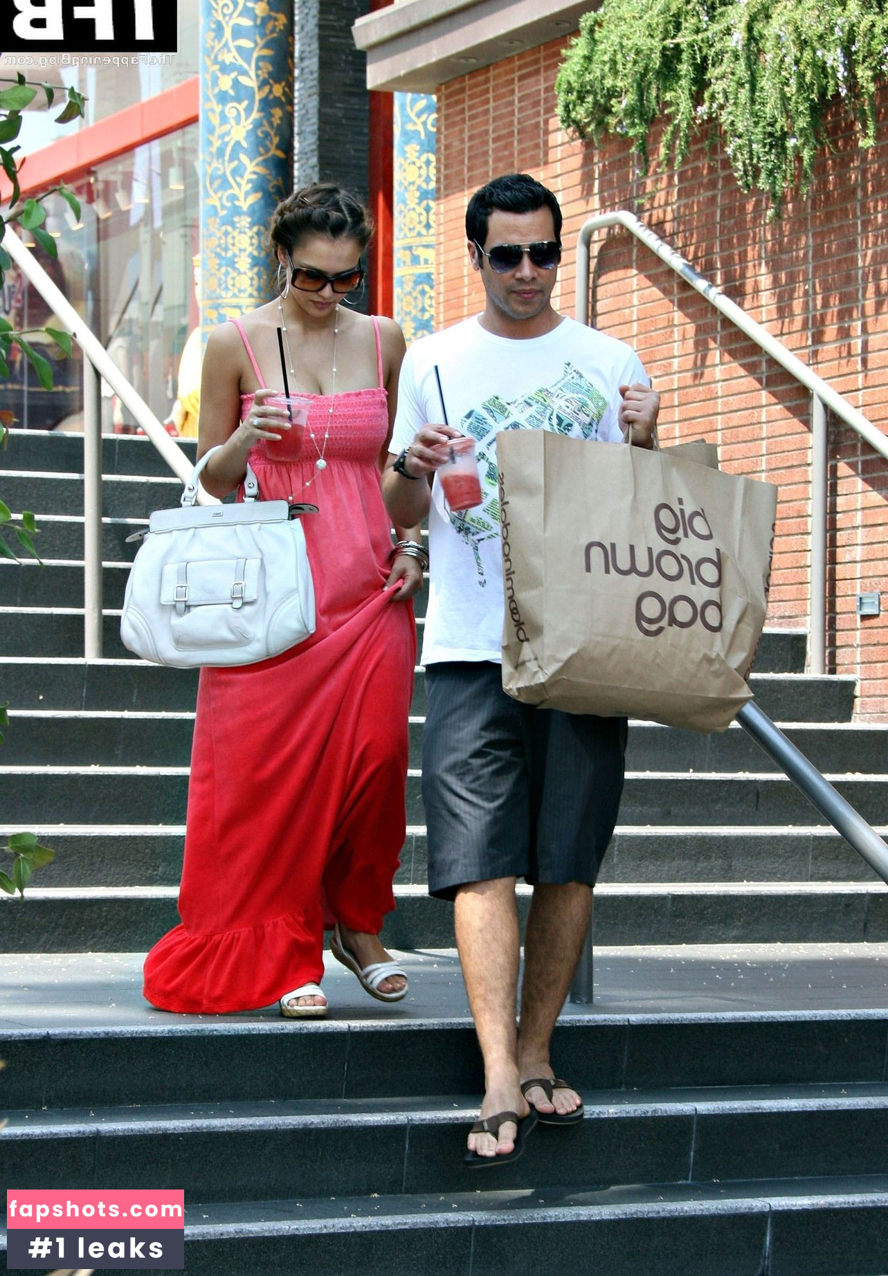 Jessica Alba gallery photo #1203