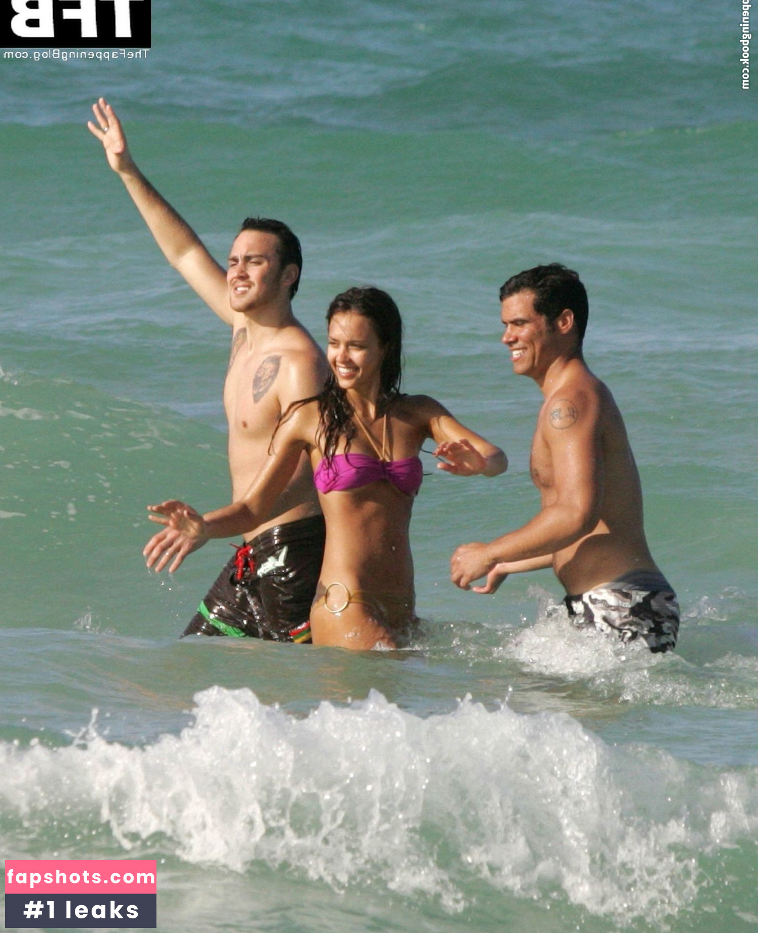 Jessica Alba gallery photo #1219