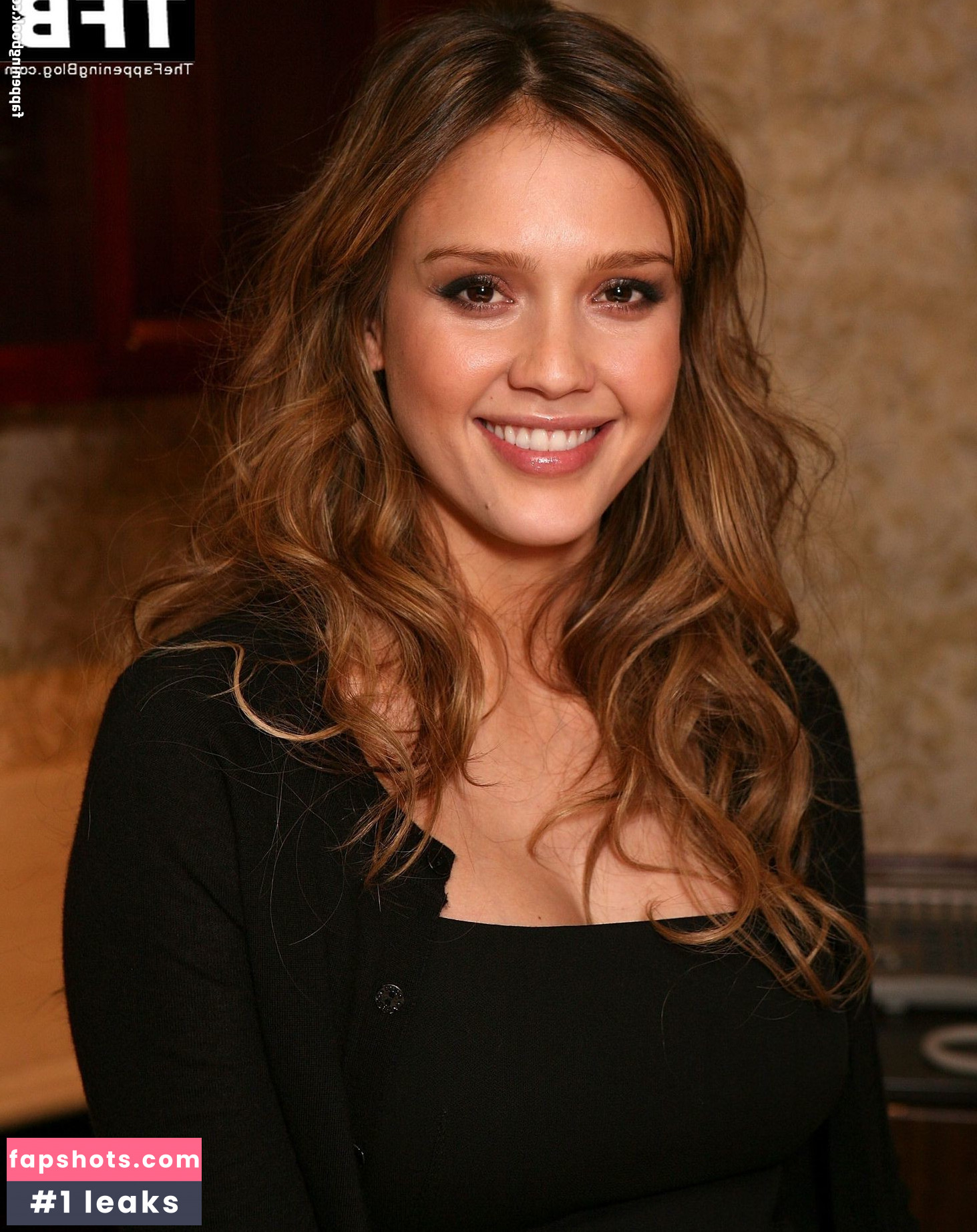 Jessica Alba gallery photo #1235