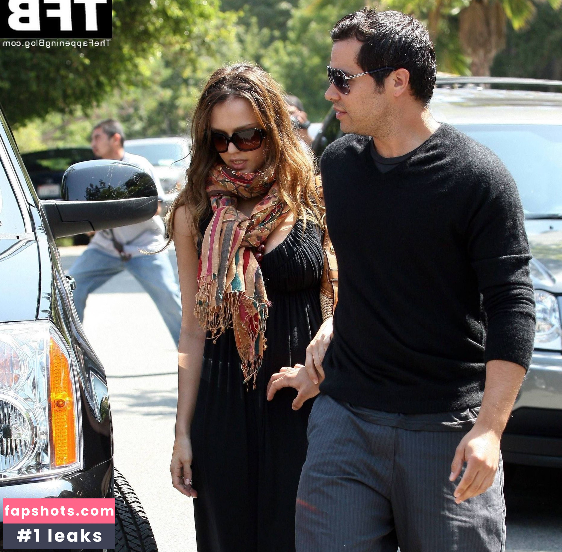 Jessica Alba gallery photo #1280