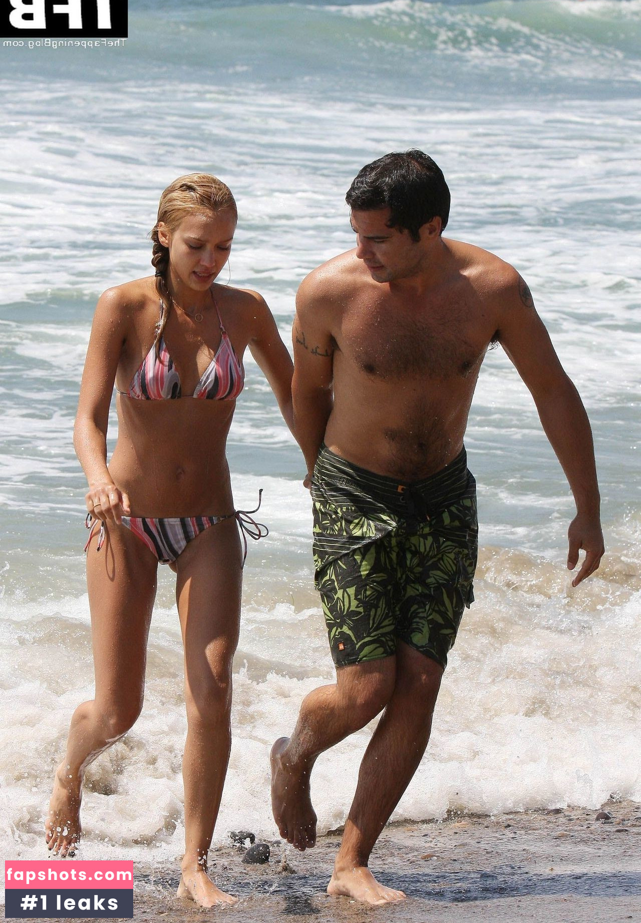 Jessica Alba gallery photo #1281