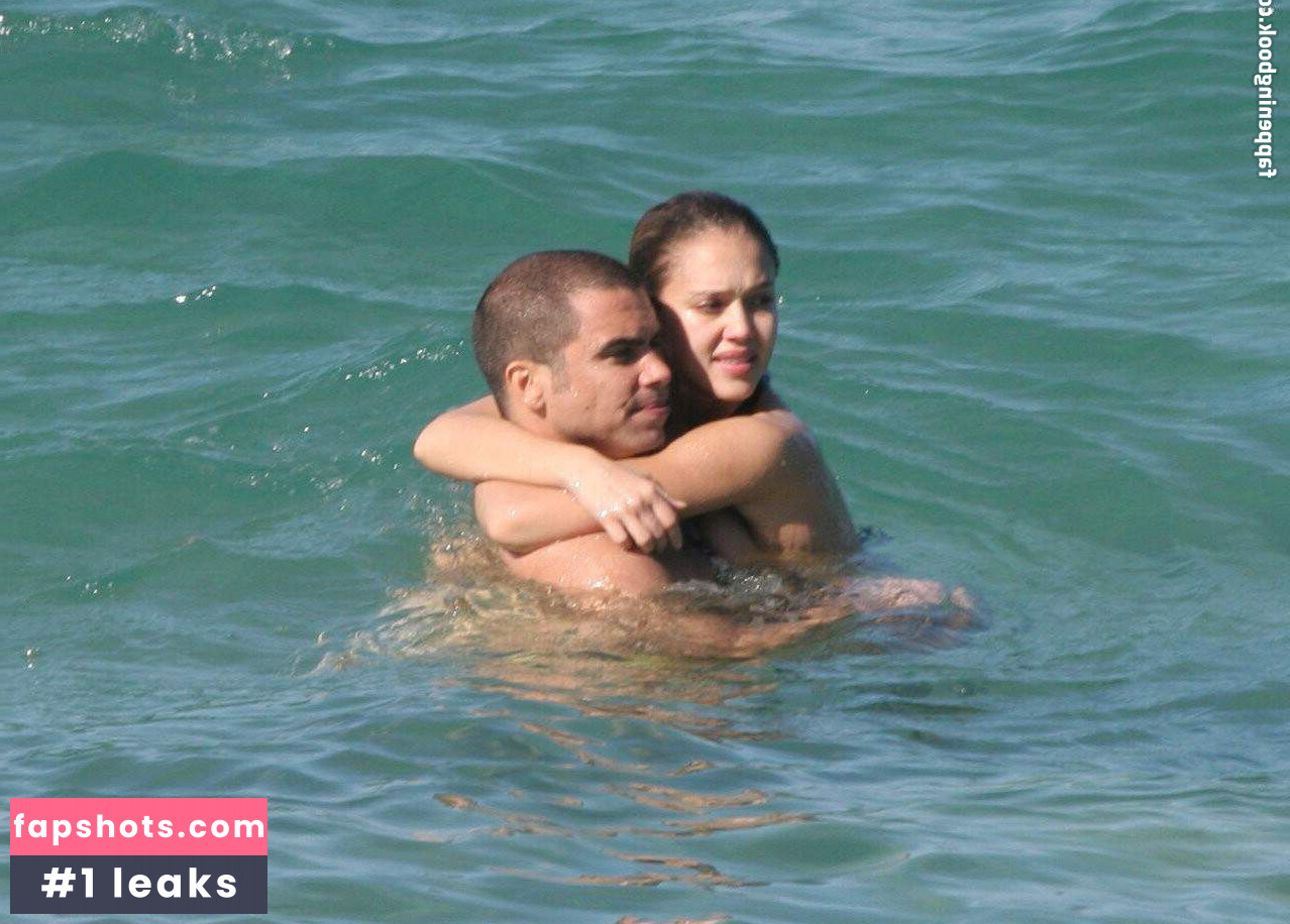 Jessica Alba gallery photo #1292