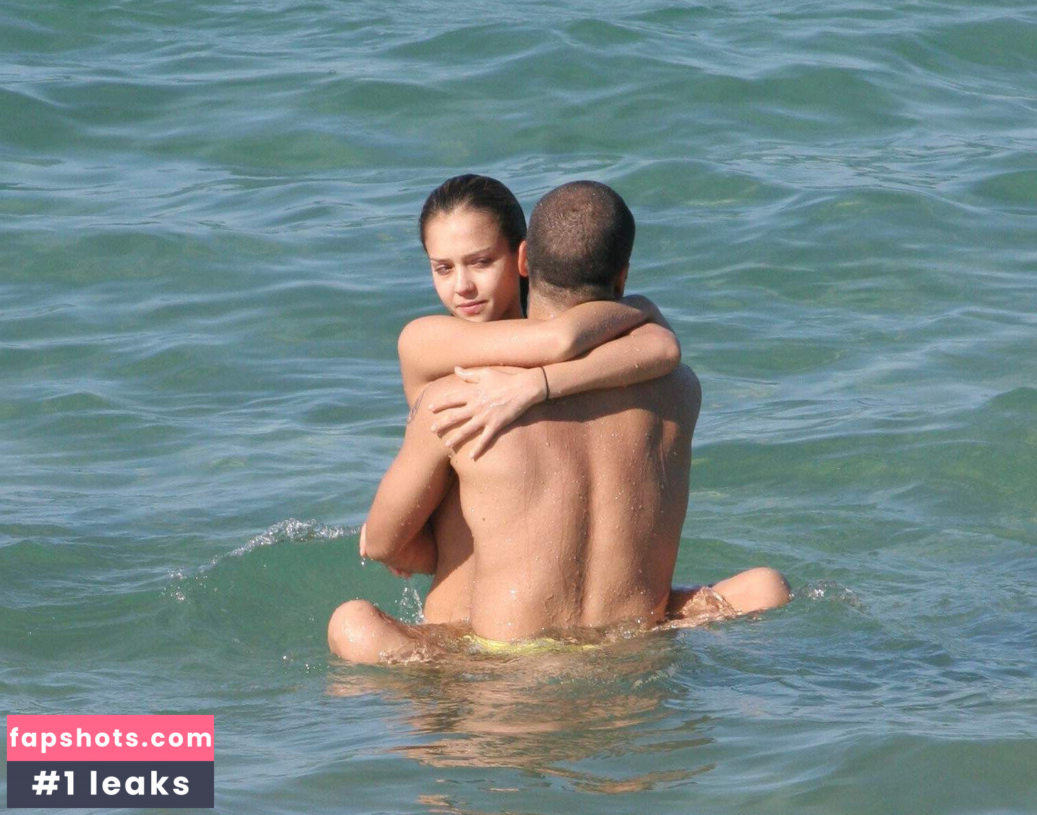 Jessica Alba gallery photo #1293