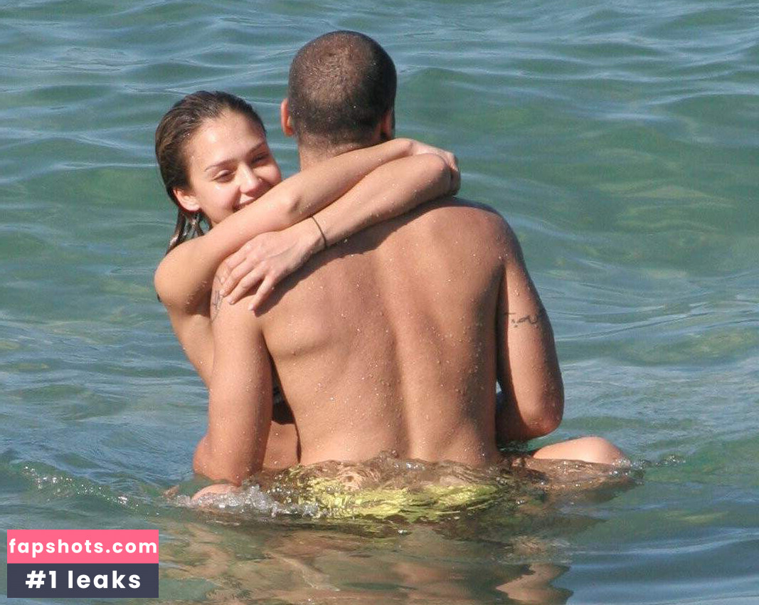 Jessica Alba gallery photo #1299