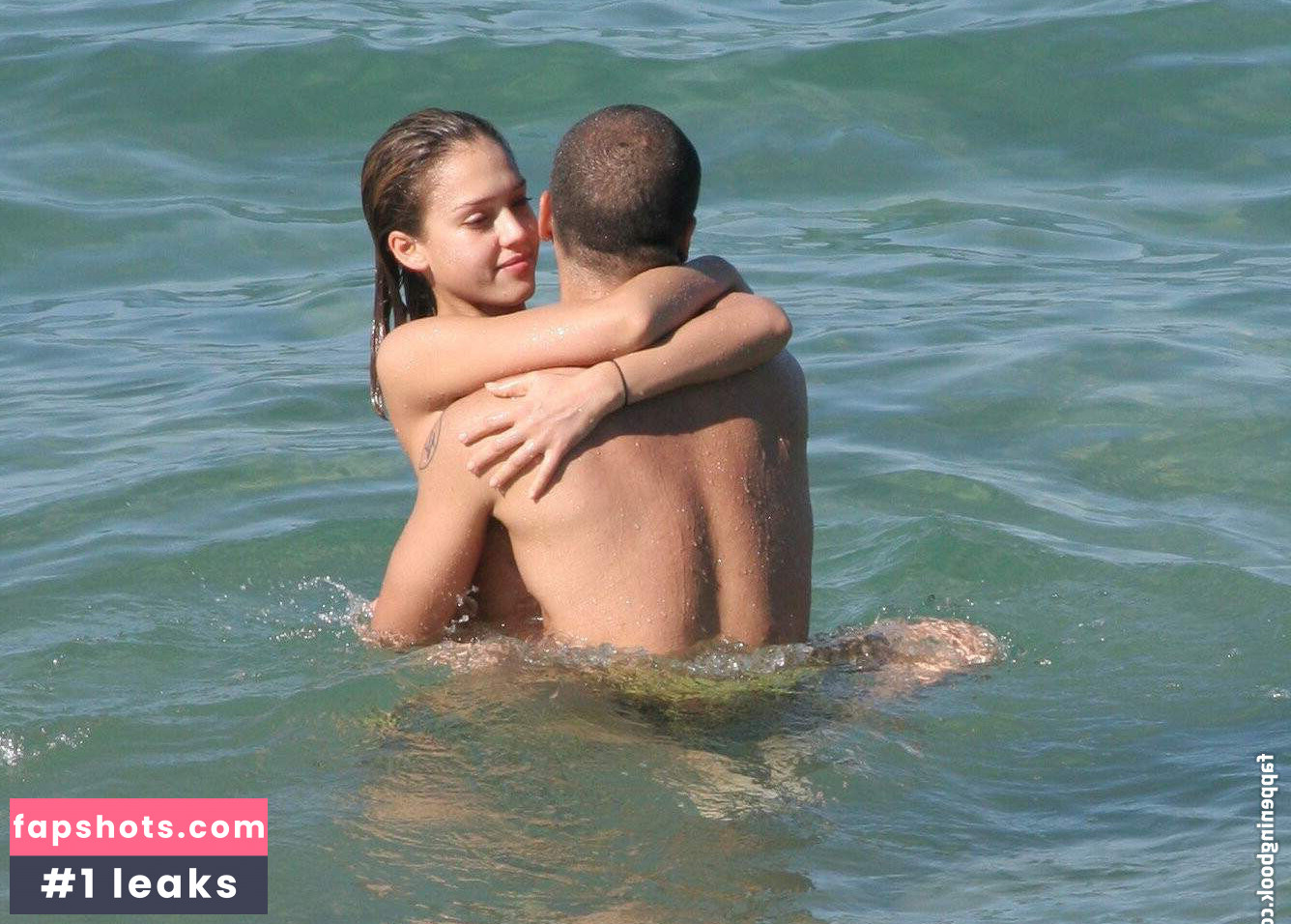 Jessica Alba gallery photo #1300