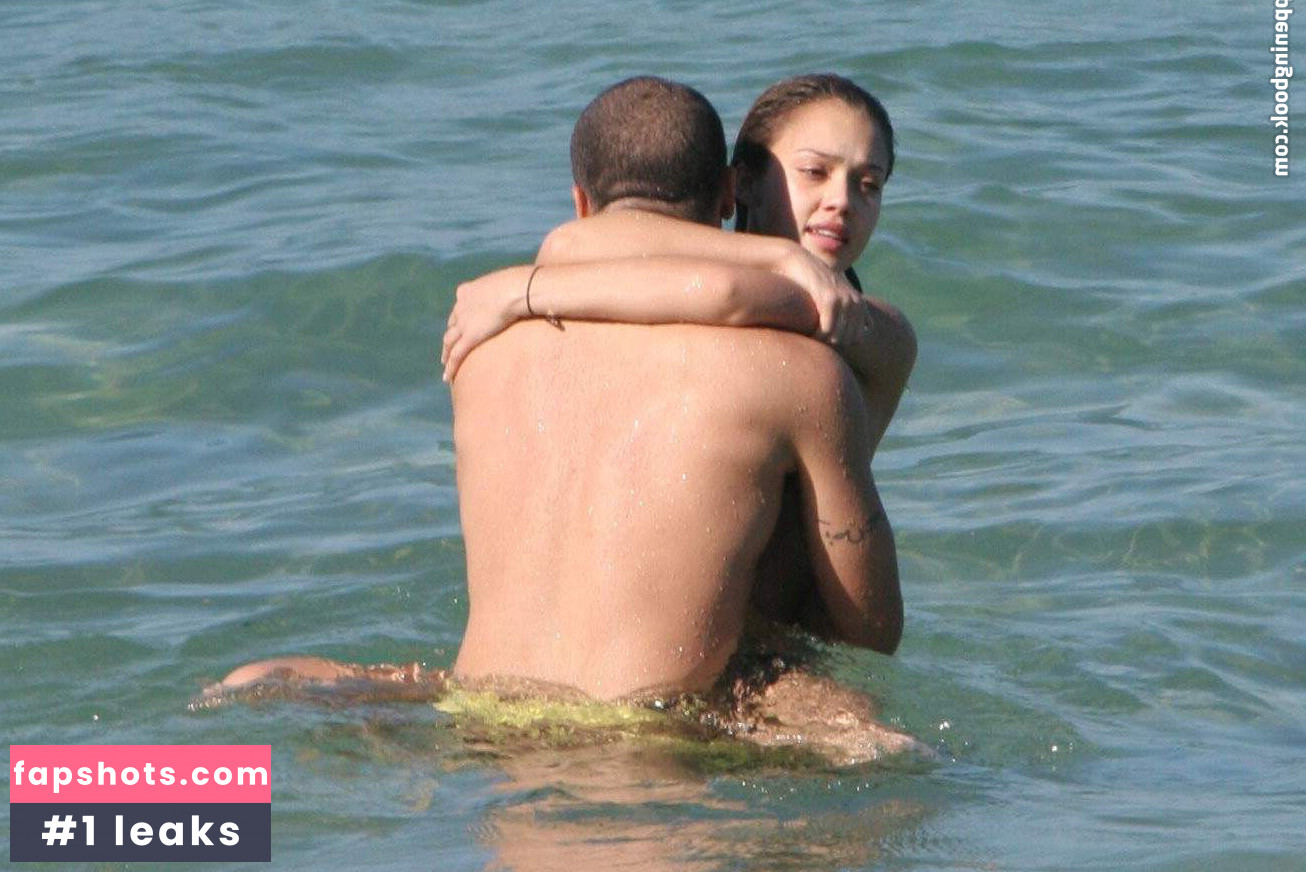 Jessica Alba gallery photo #1305