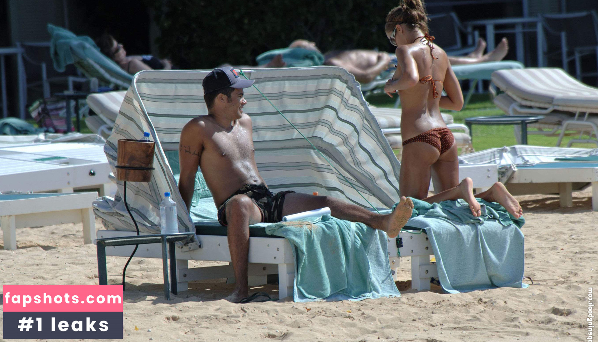 Jessica Alba gallery photo #1358