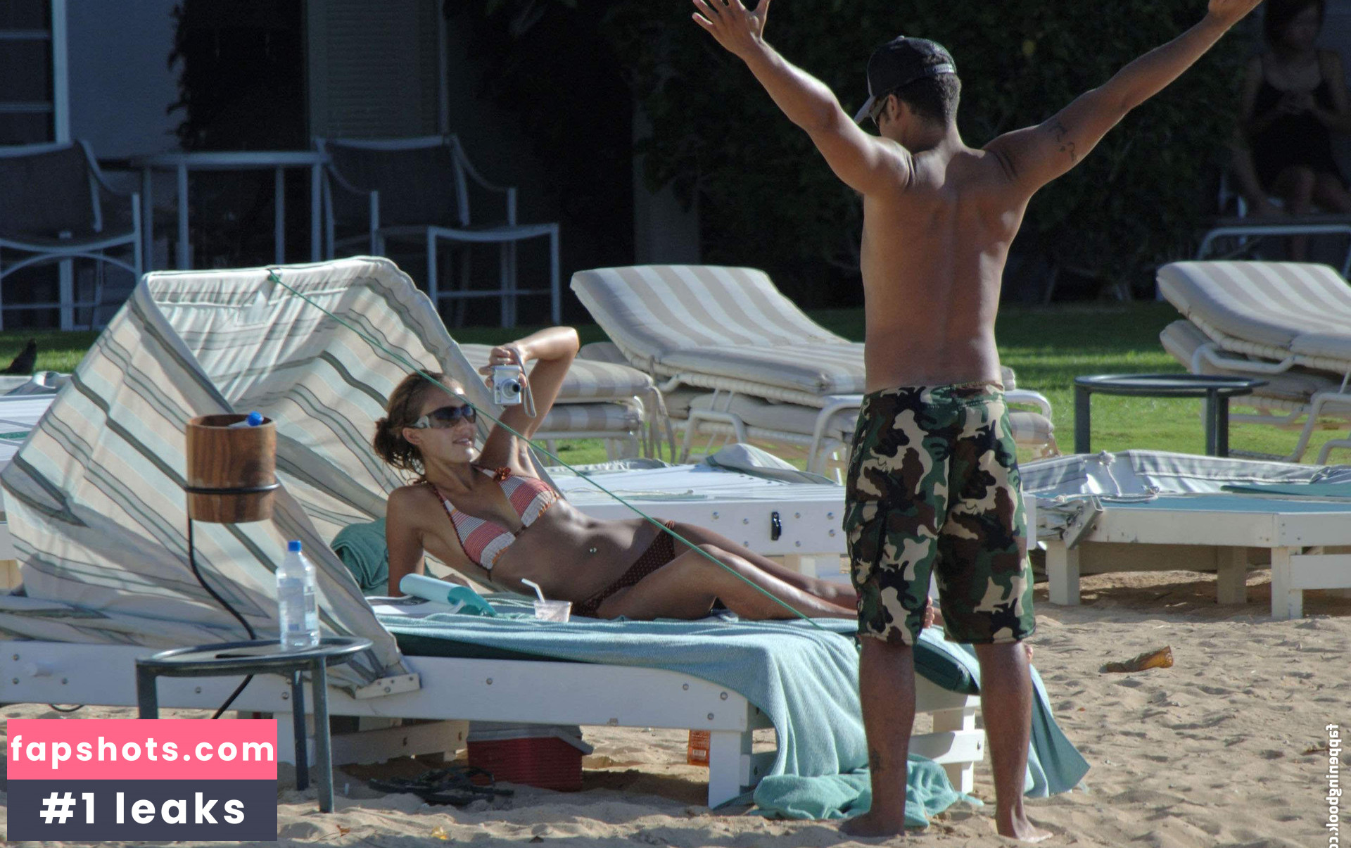 Jessica Alba gallery photo #1373