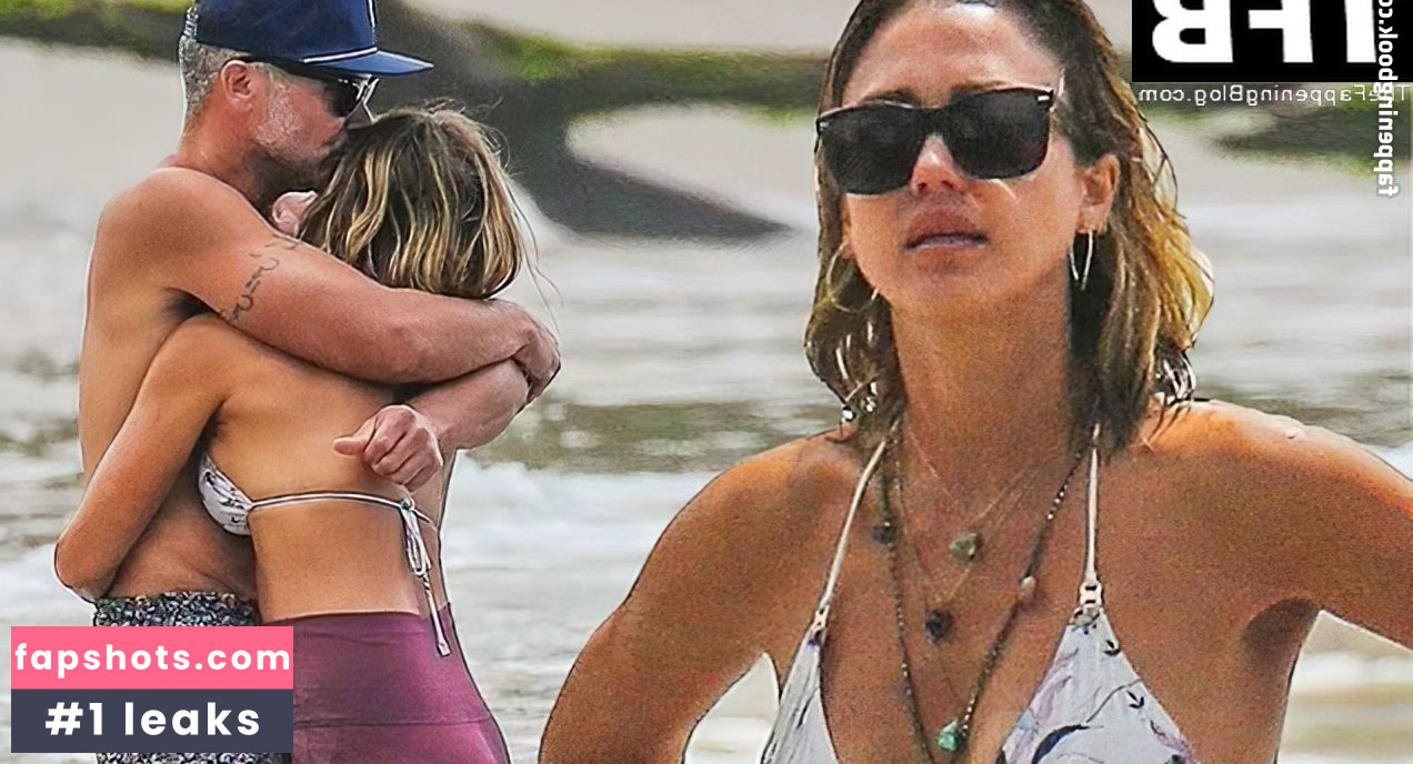 Jessica Alba gallery photo #1398