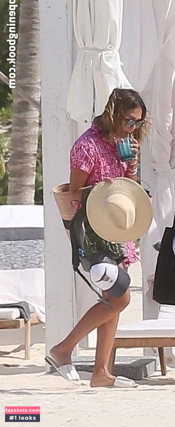 Jessica Alba gallery photo #1541