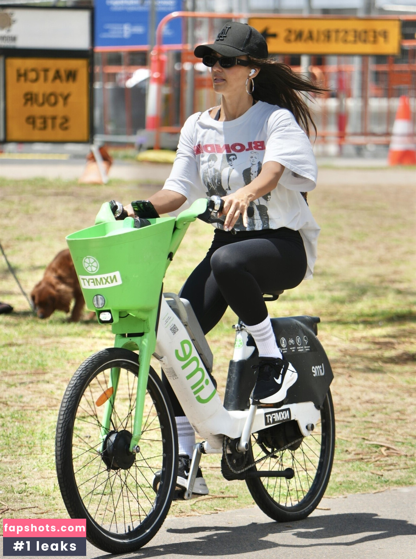 Jessica Alba Nahé úniky fotek pouze od fanoušků #17 - Fapshots