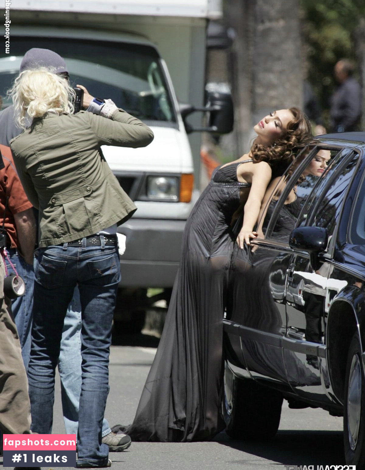 Jessica Alba gallery photo #167