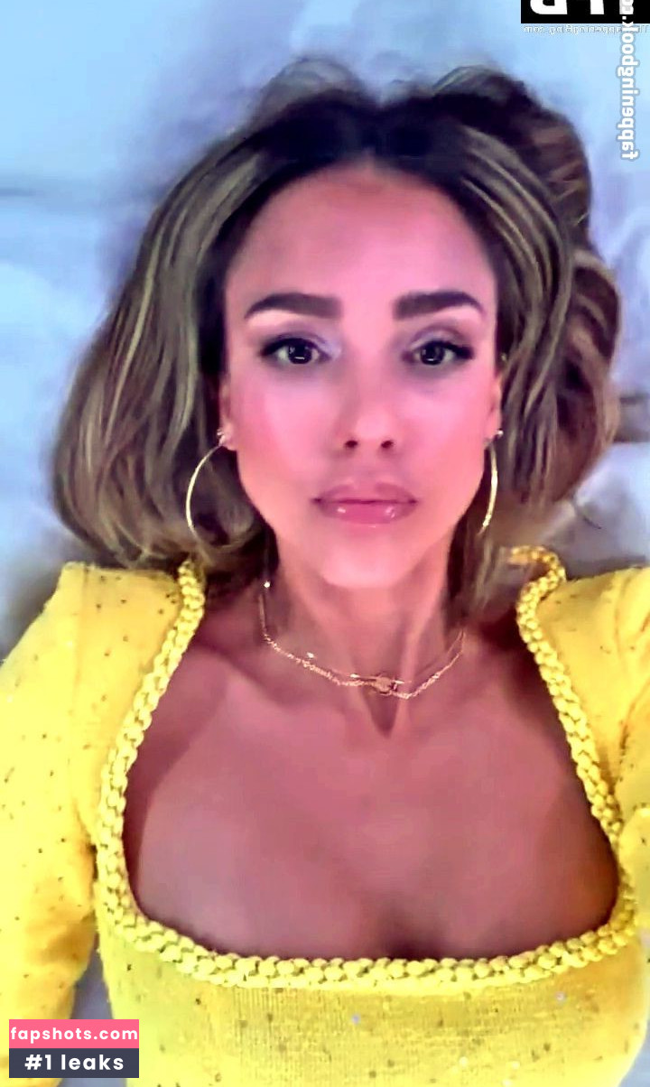 Jessica Alba gallery photo #1661