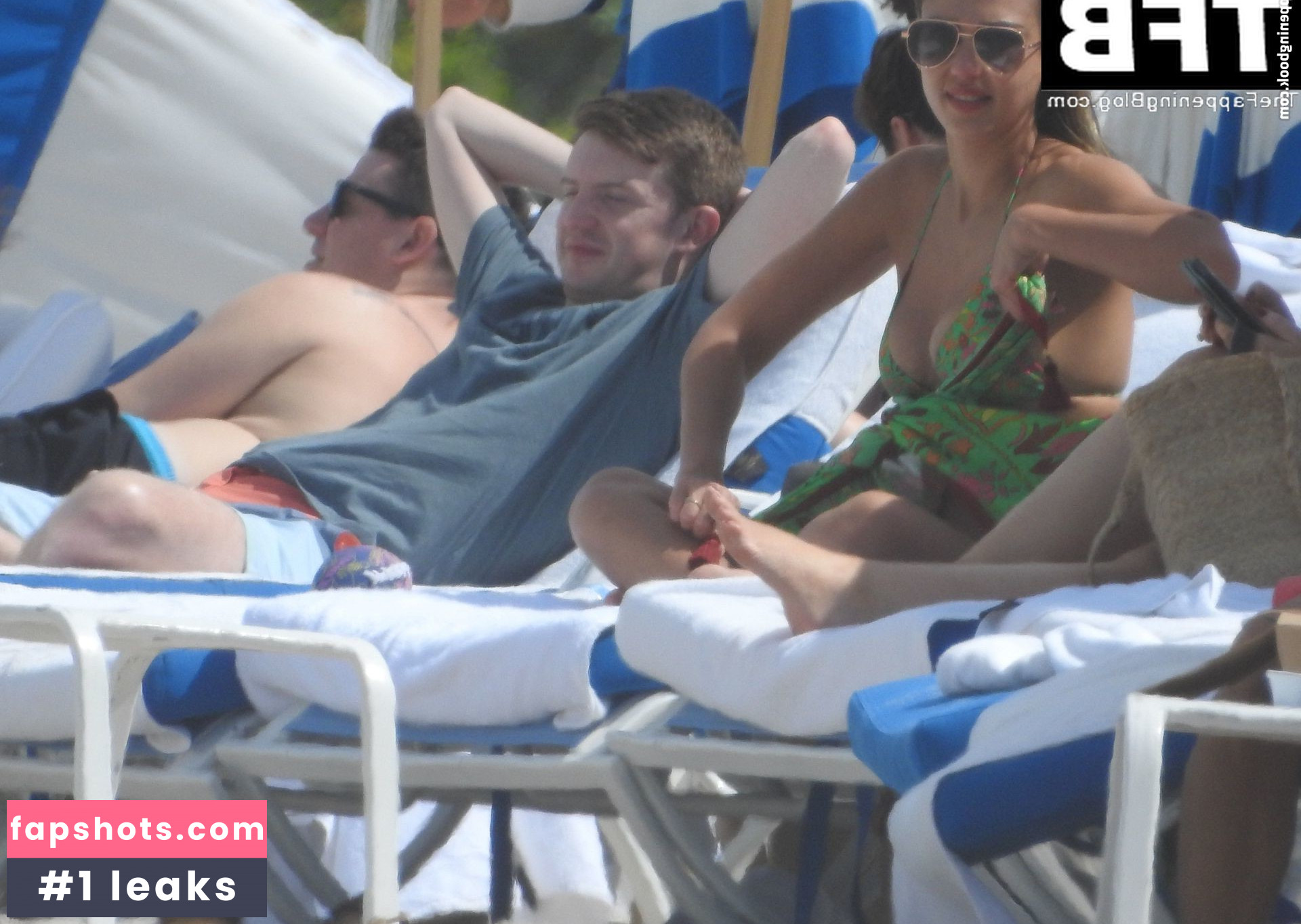 Jessica Alba gallery photo #1668