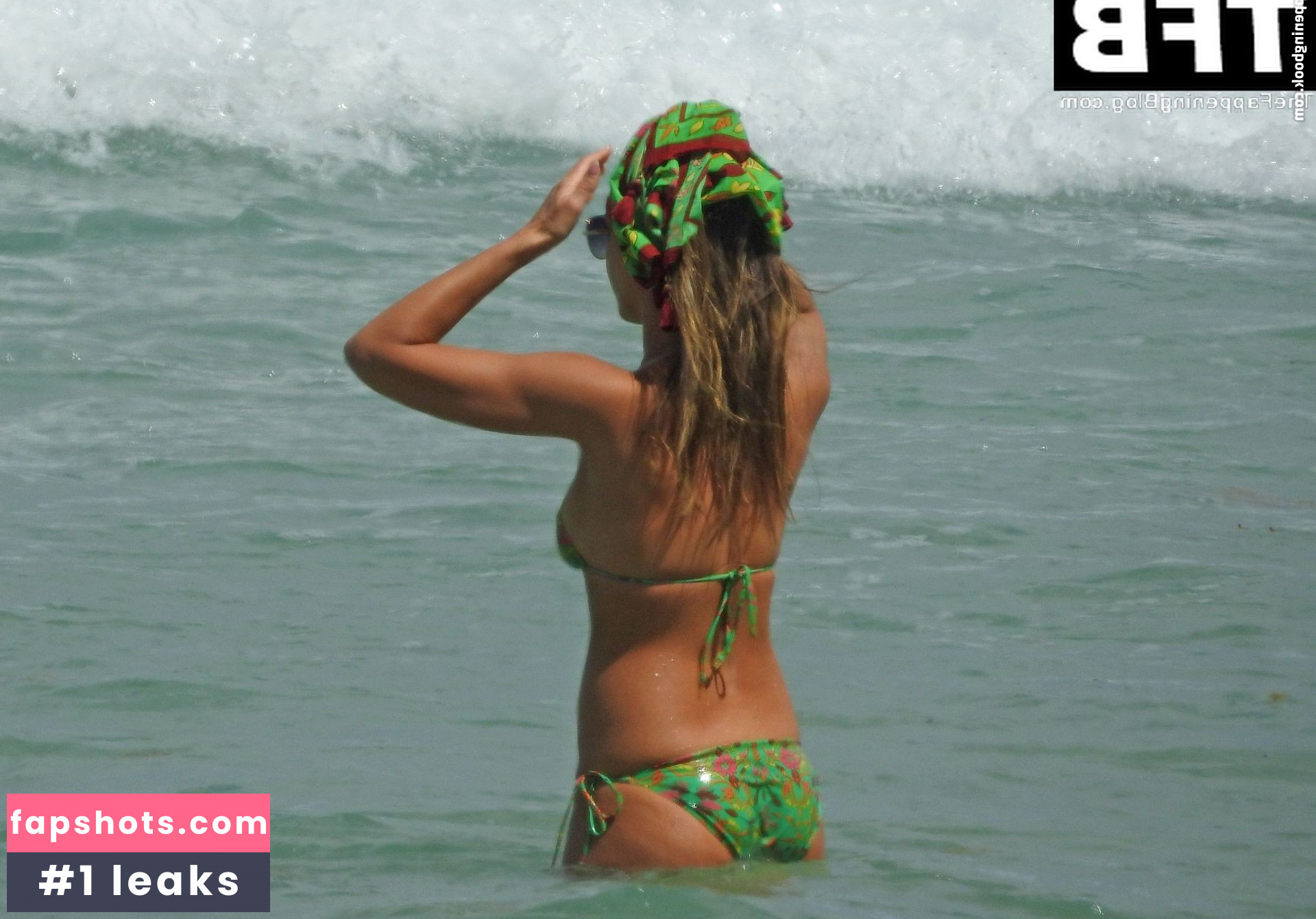 Jessica Alba gallery photo #1669