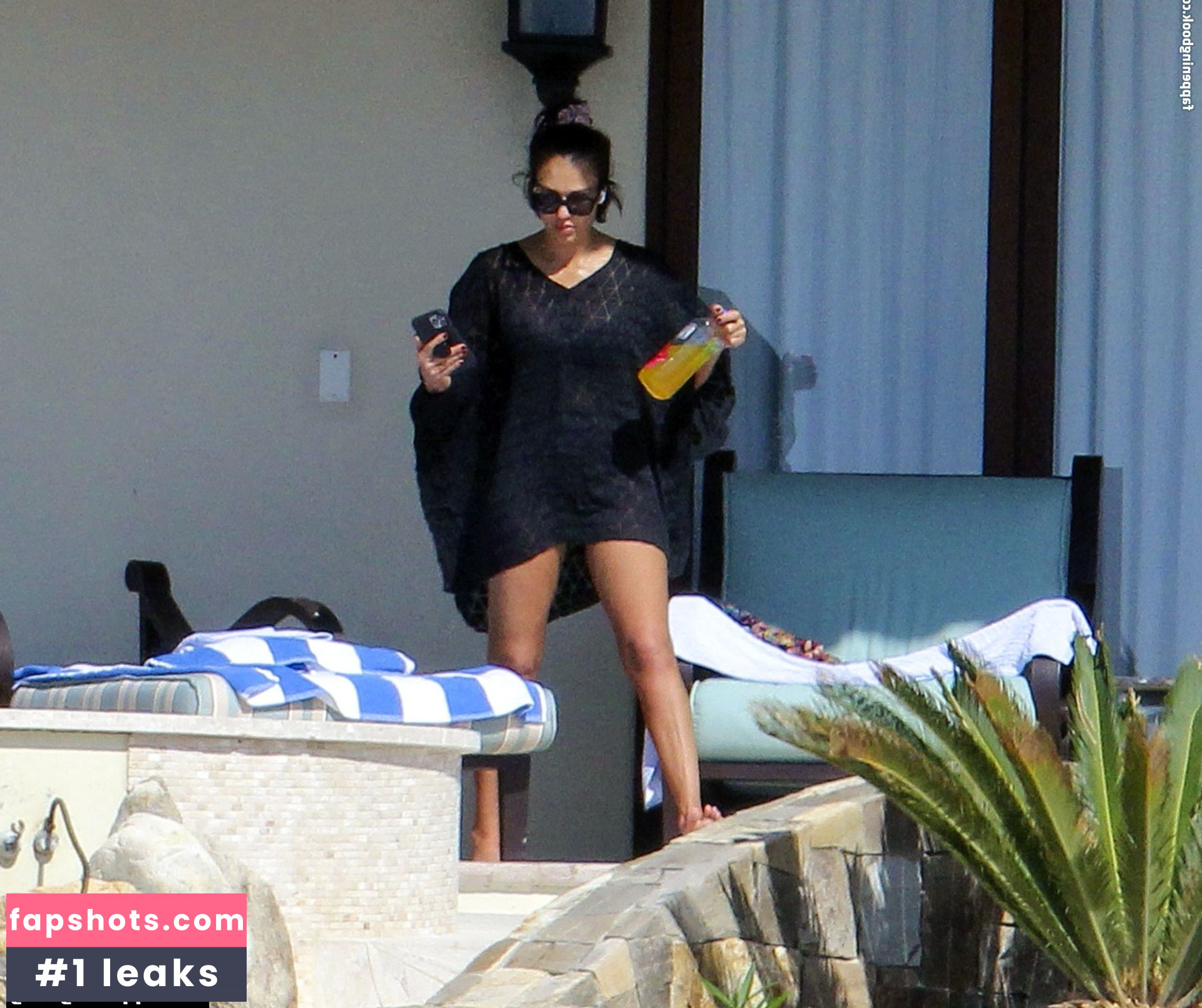 Jessica Alba gallery photo #1699