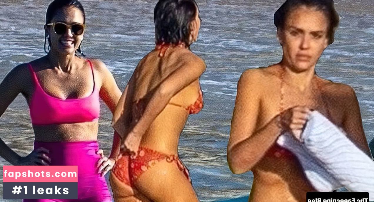 Jessica Alba gallery photo #1707