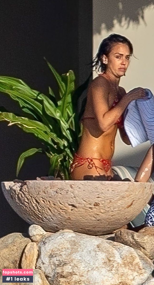 Jessica Alba gallery photo #1714