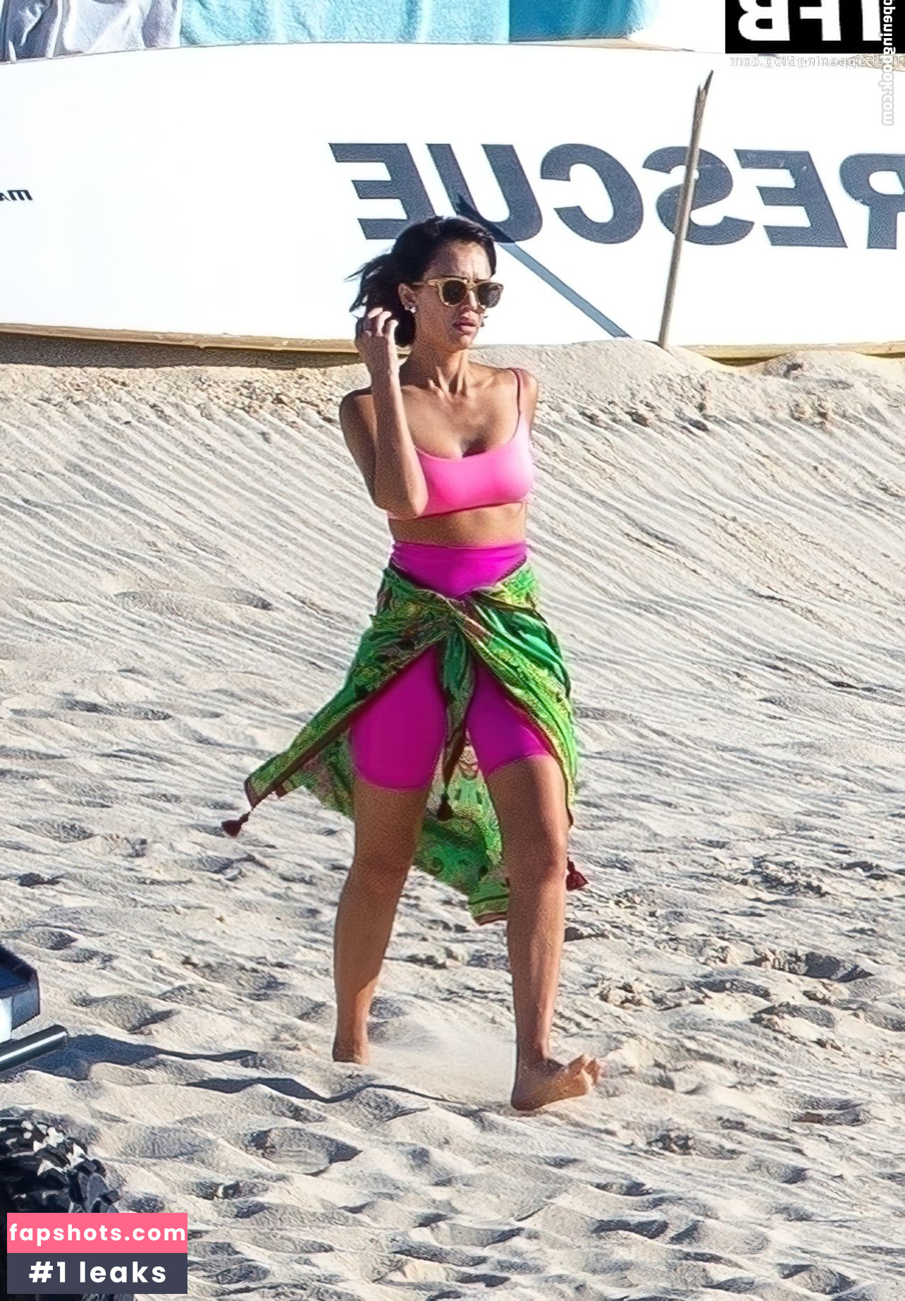 Jessica Alba gallery photo #1723