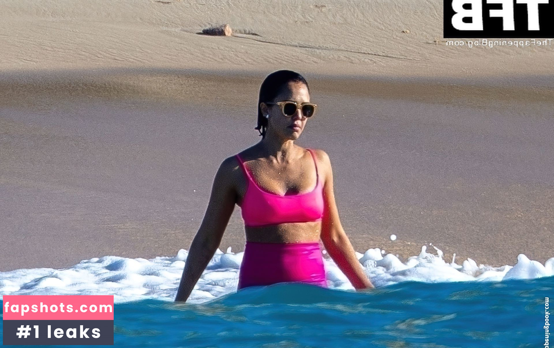 Jessica Alba gallery photo #1730