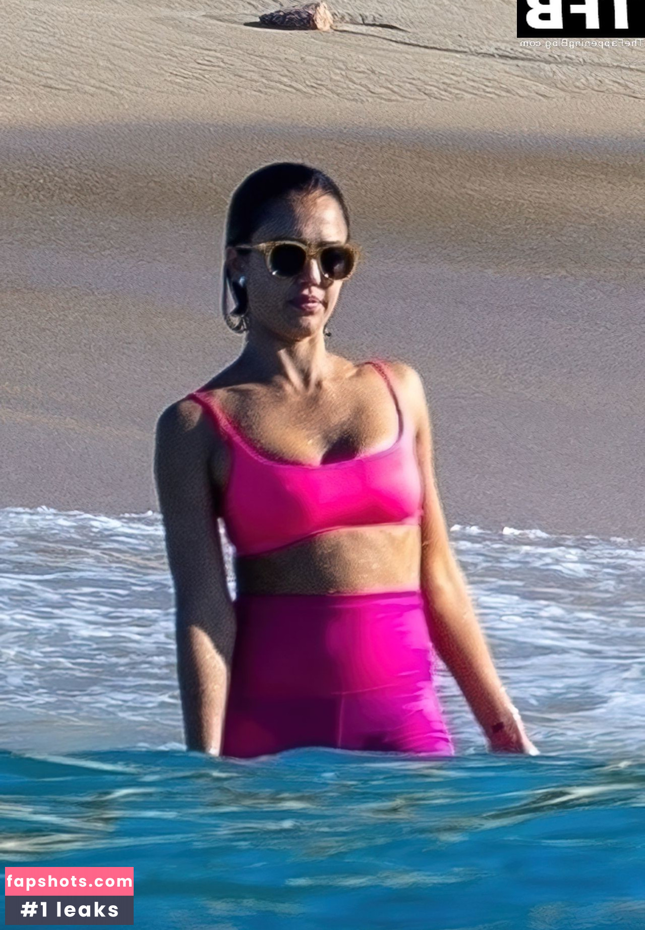 Jessica Alba gallery photo #1732