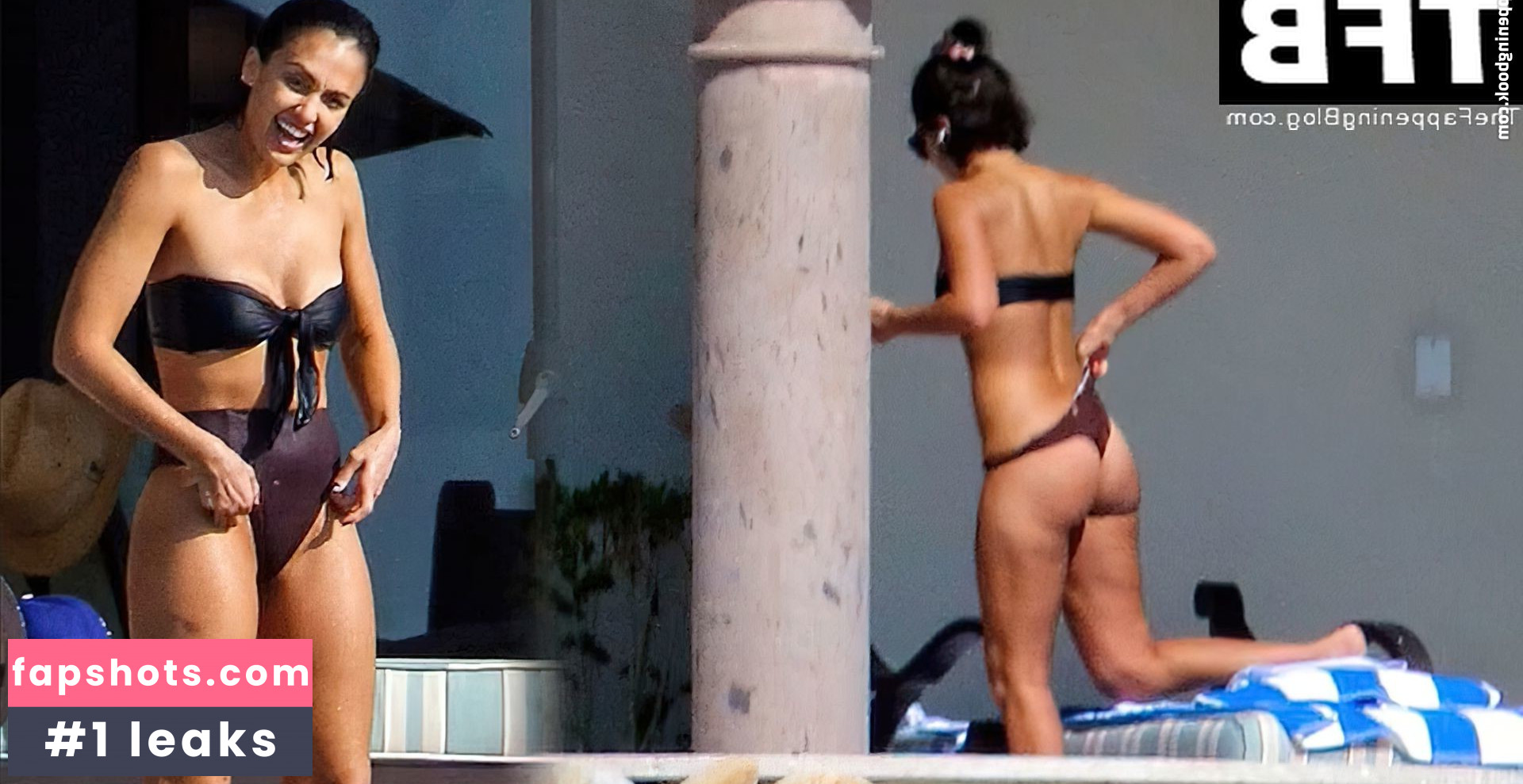 Jessica Alba gallery photo #1733