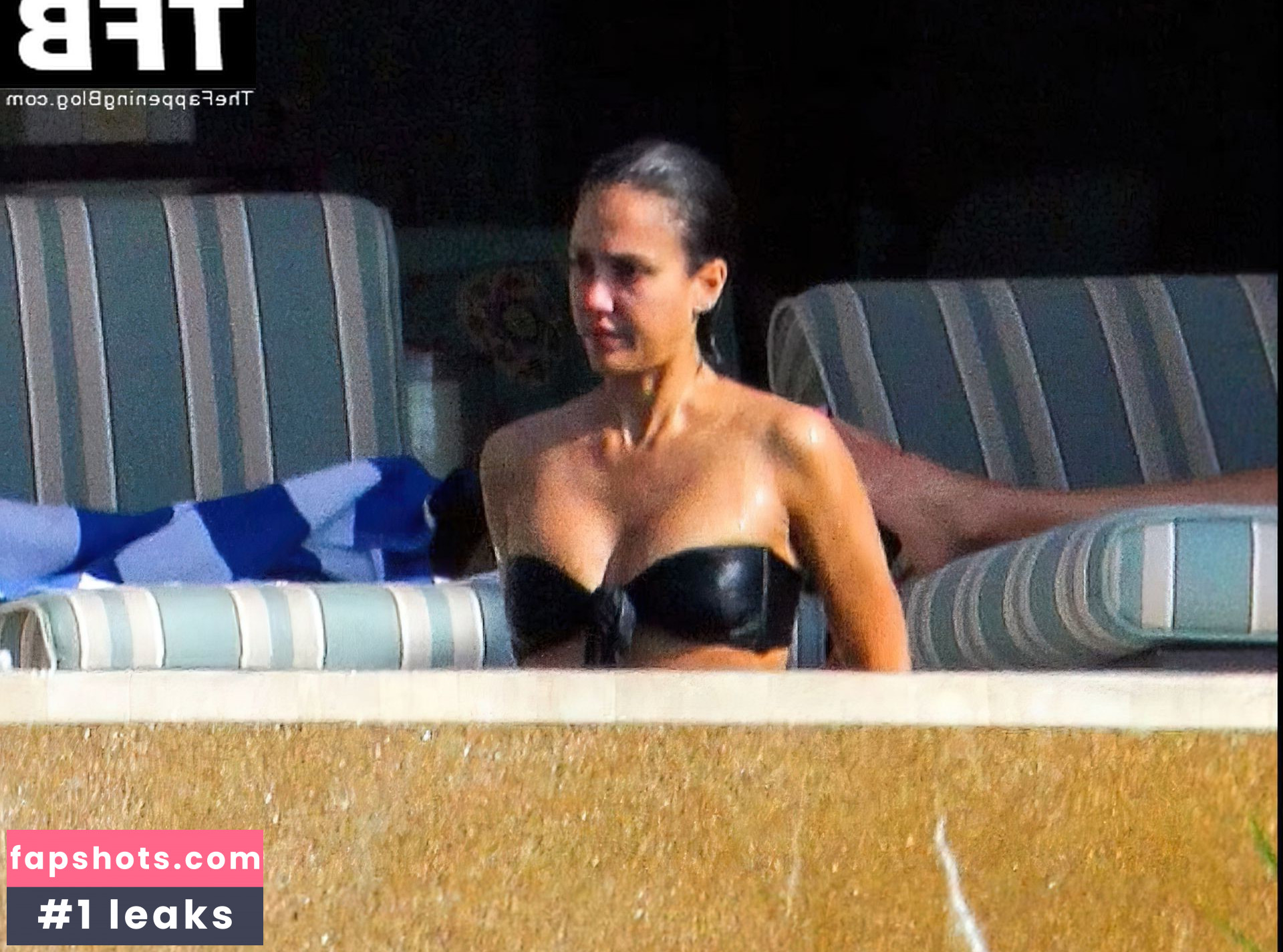 Jessica Alba gallery photo #1734